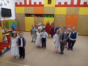 Hrdá škola - SUIT-UP DAY